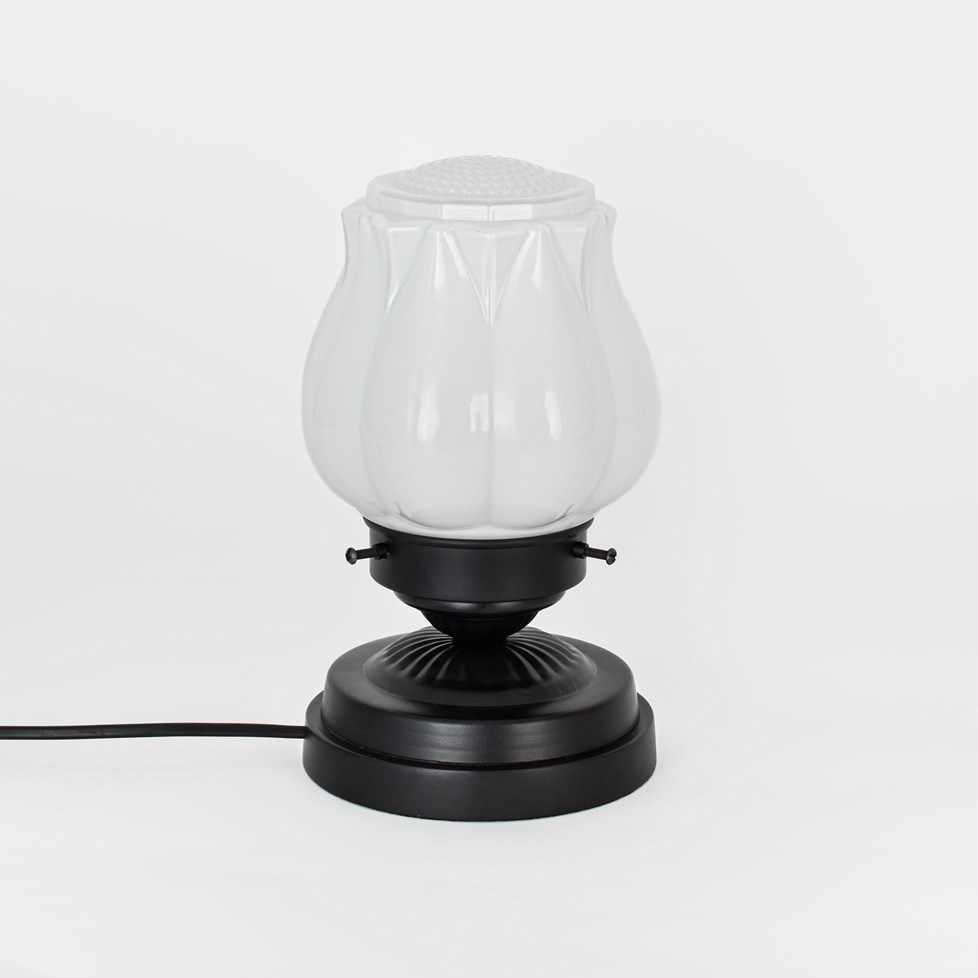 Lage Tafellamp Eden Moonlight