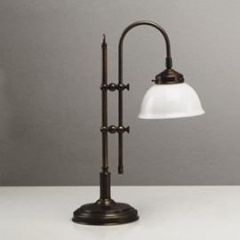 Verstelbare Tafellamp Klassiek