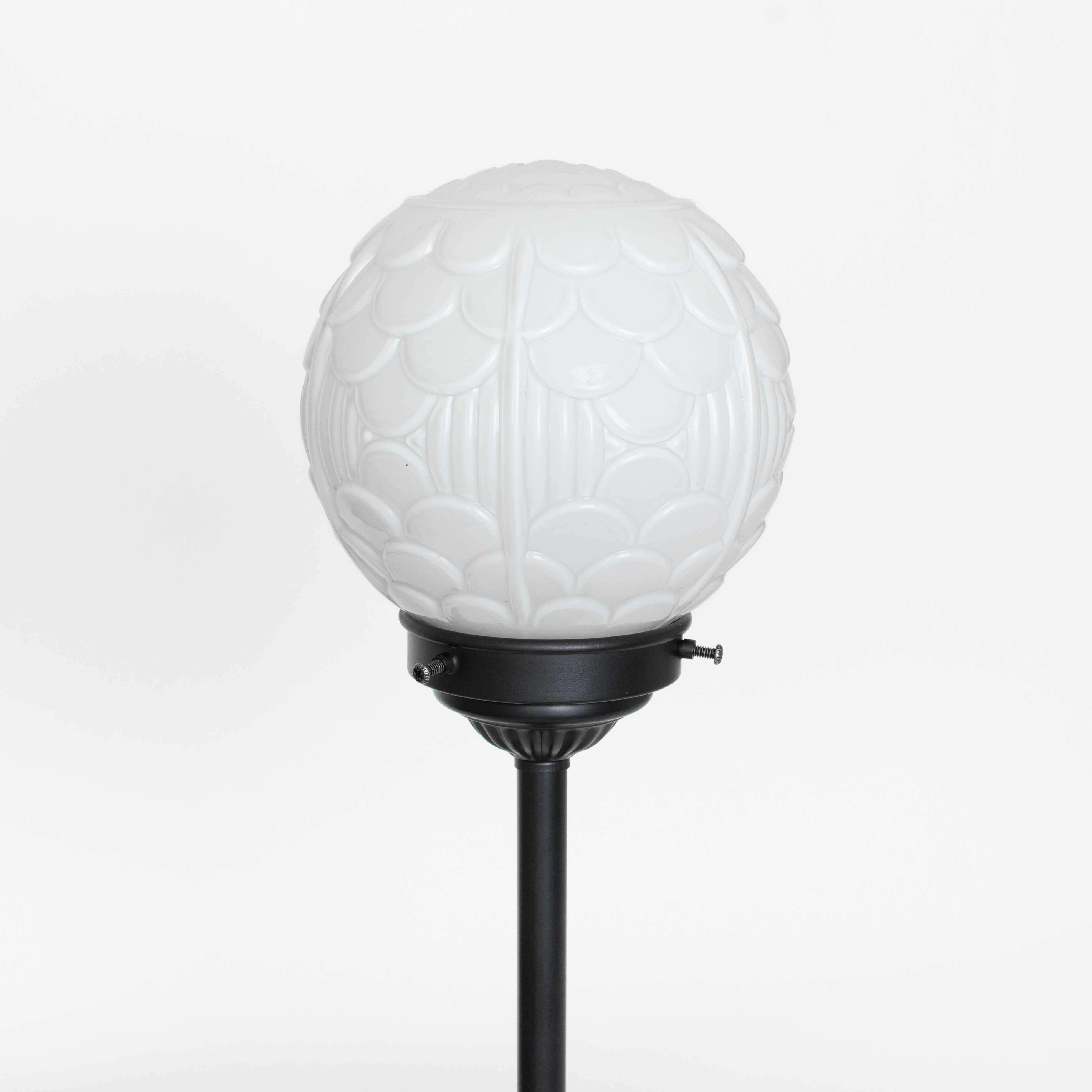 Slanke Tafellamp Arcade Moonlight