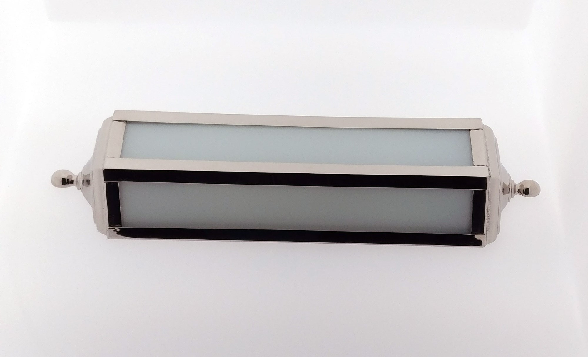 Wandlamp Sheraton Klein