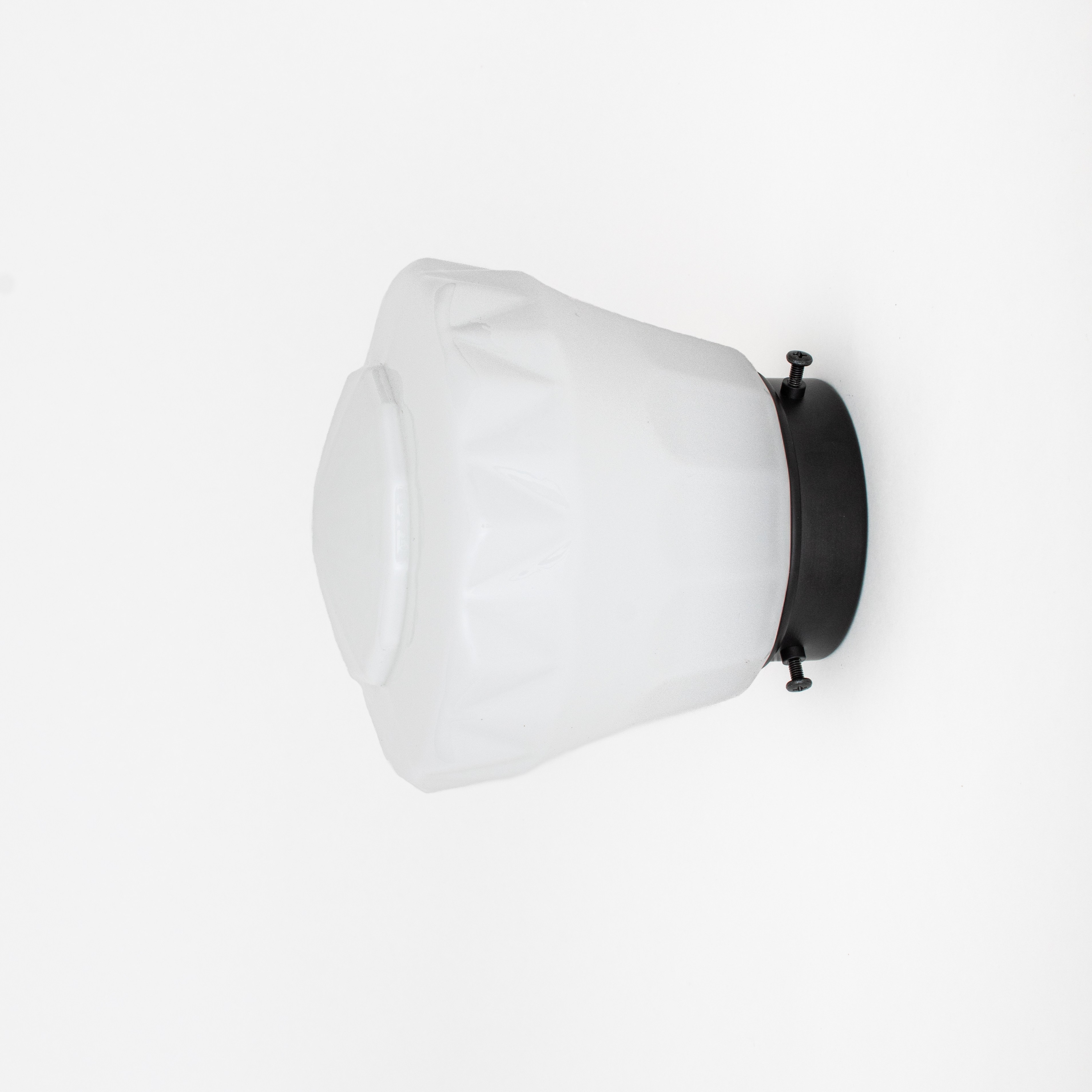 Bold Moonlight wandlamp Basic black