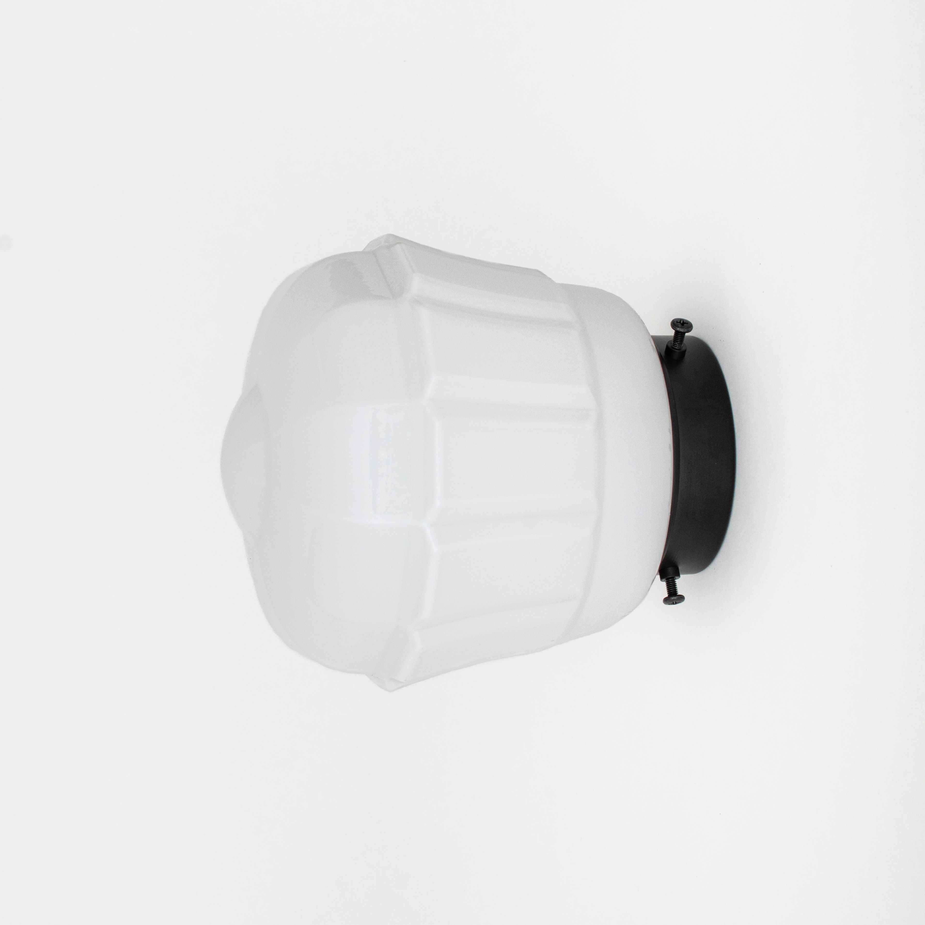 Cadence Moonlight wandlamp Basic black