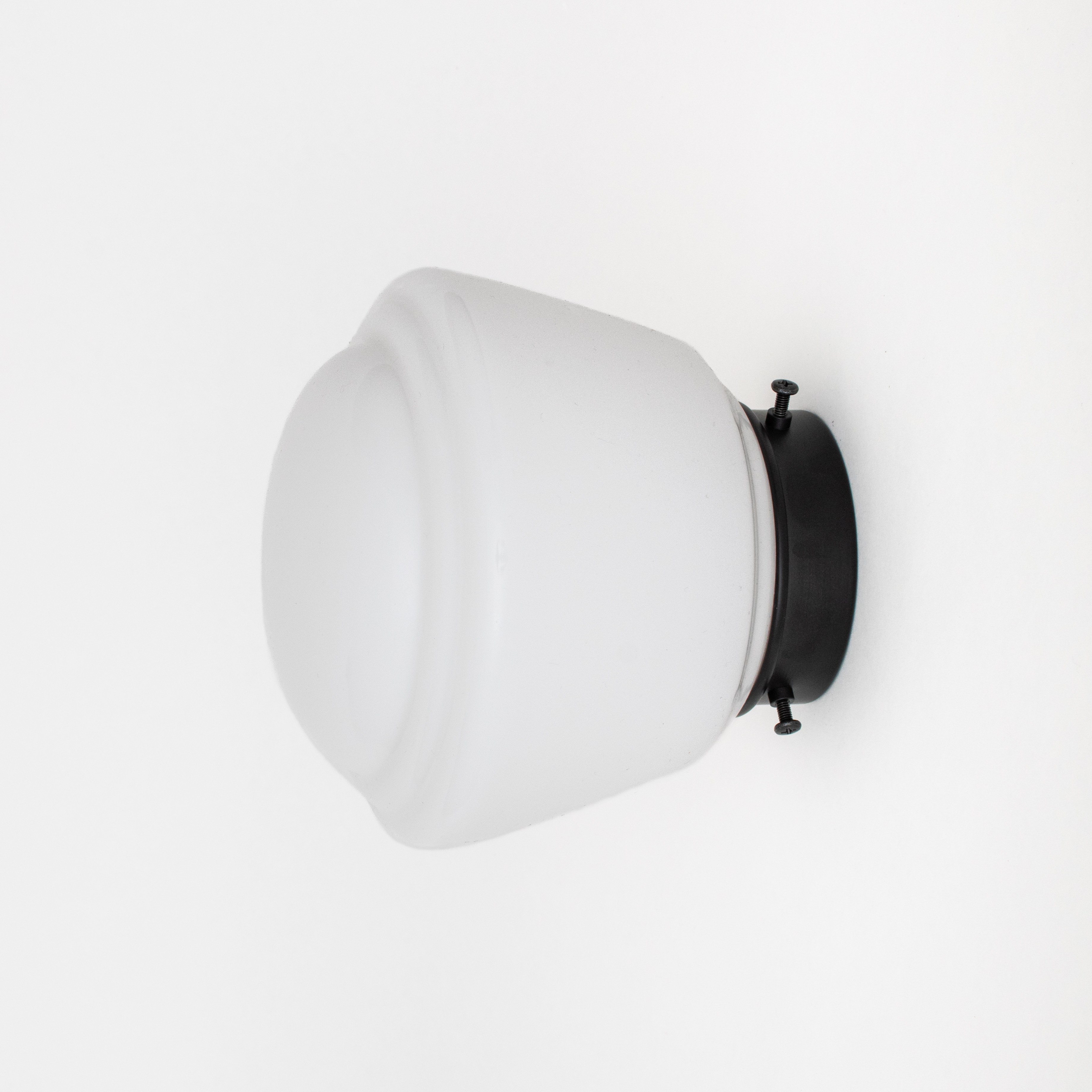 High Button Moonlight wandlamp Basic black