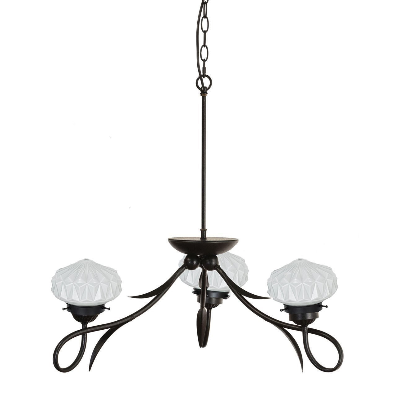 Moonlight T-lamp 3 lichts Eternal star