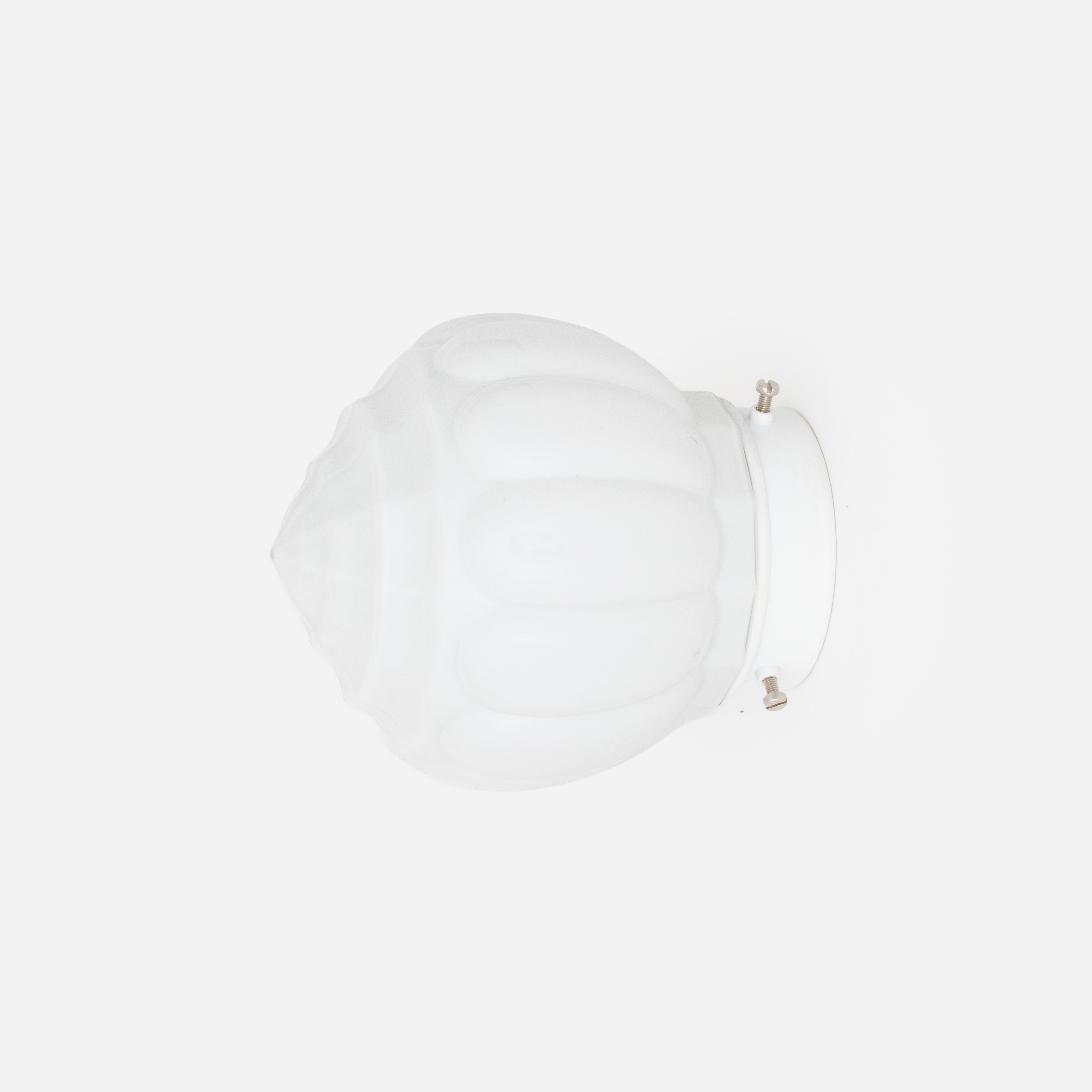 Wassail Retro wandlamp Basic white