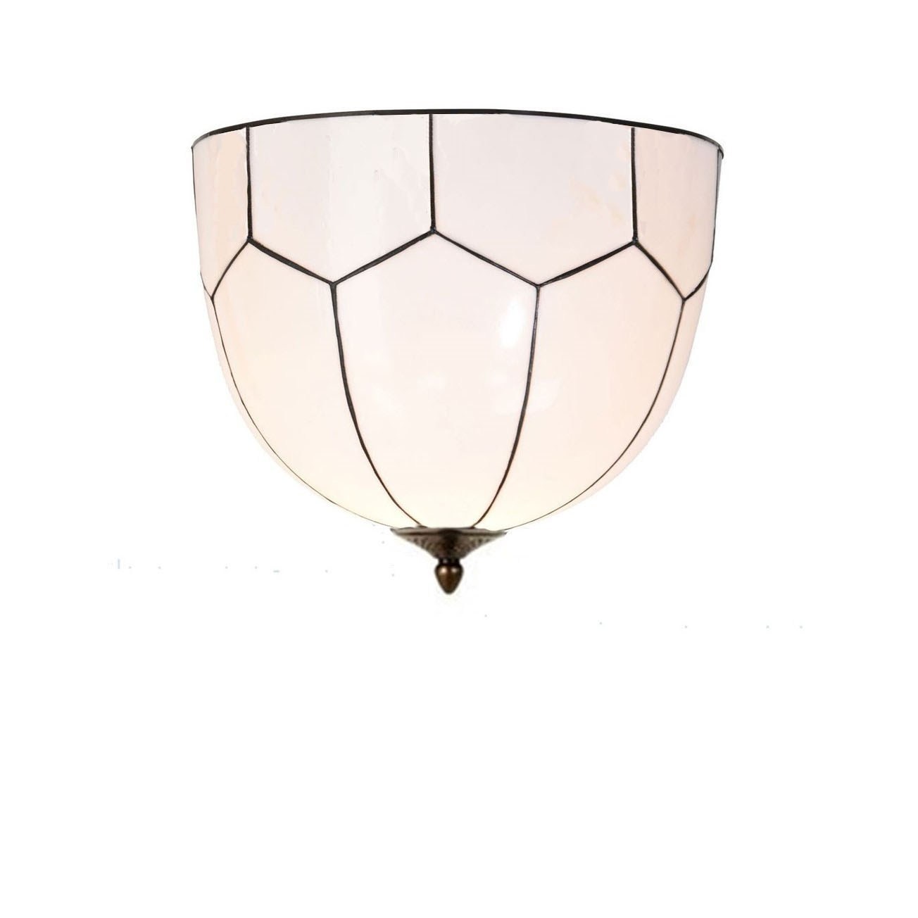 Tiffany Plafonnière Carraway