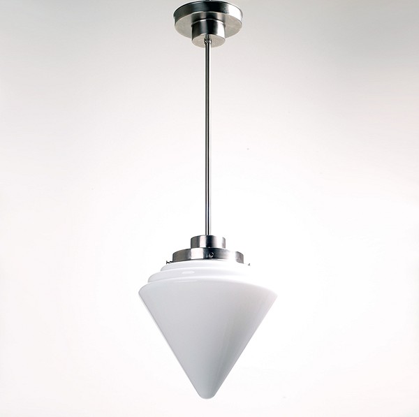 Hanglamp Triangel