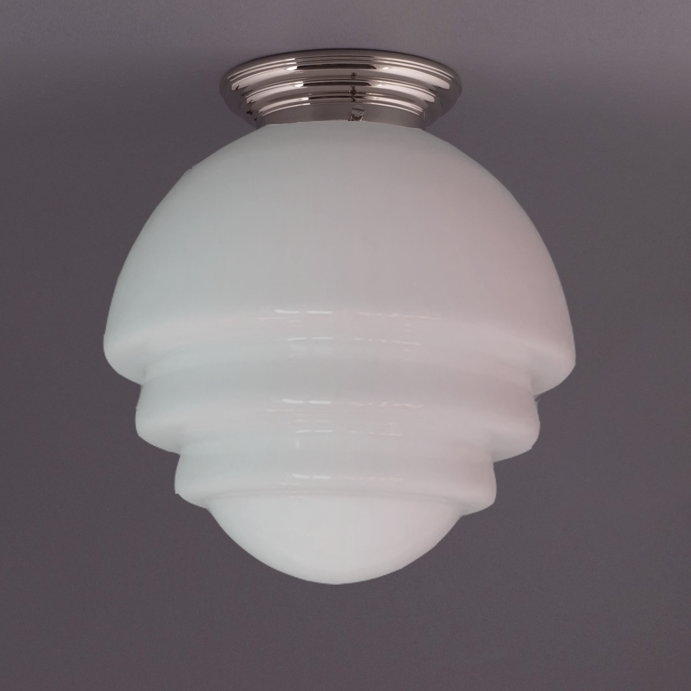 Plafonnière Kleine Citrus
