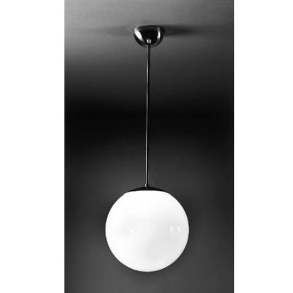 Hanglamp Bol Glad