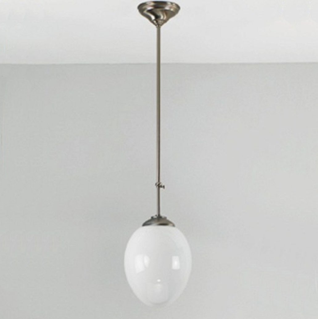 Hanglampen Druppels / Egg