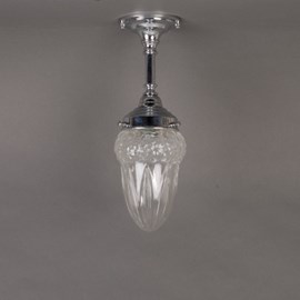 Badkamer Plafondlamp/Hanglamp Bloem