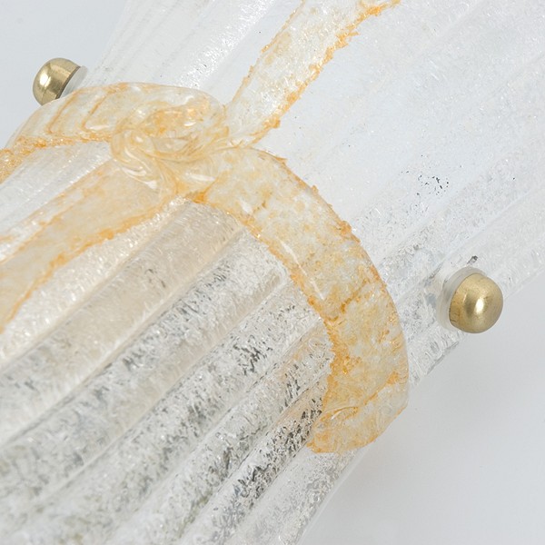 Detailfoto Fiocco
