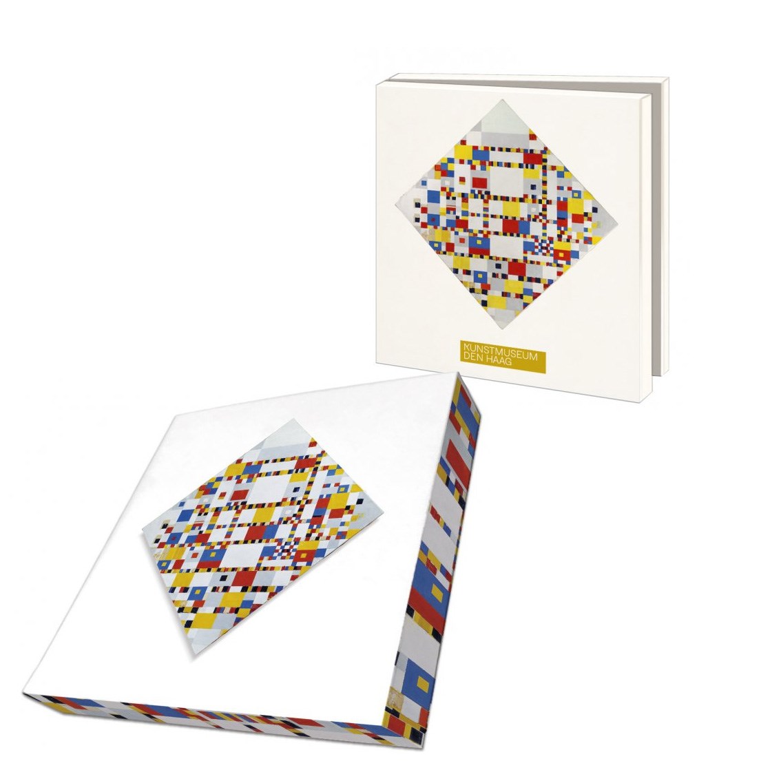 Cadeauset 100 jaar De Stijl
