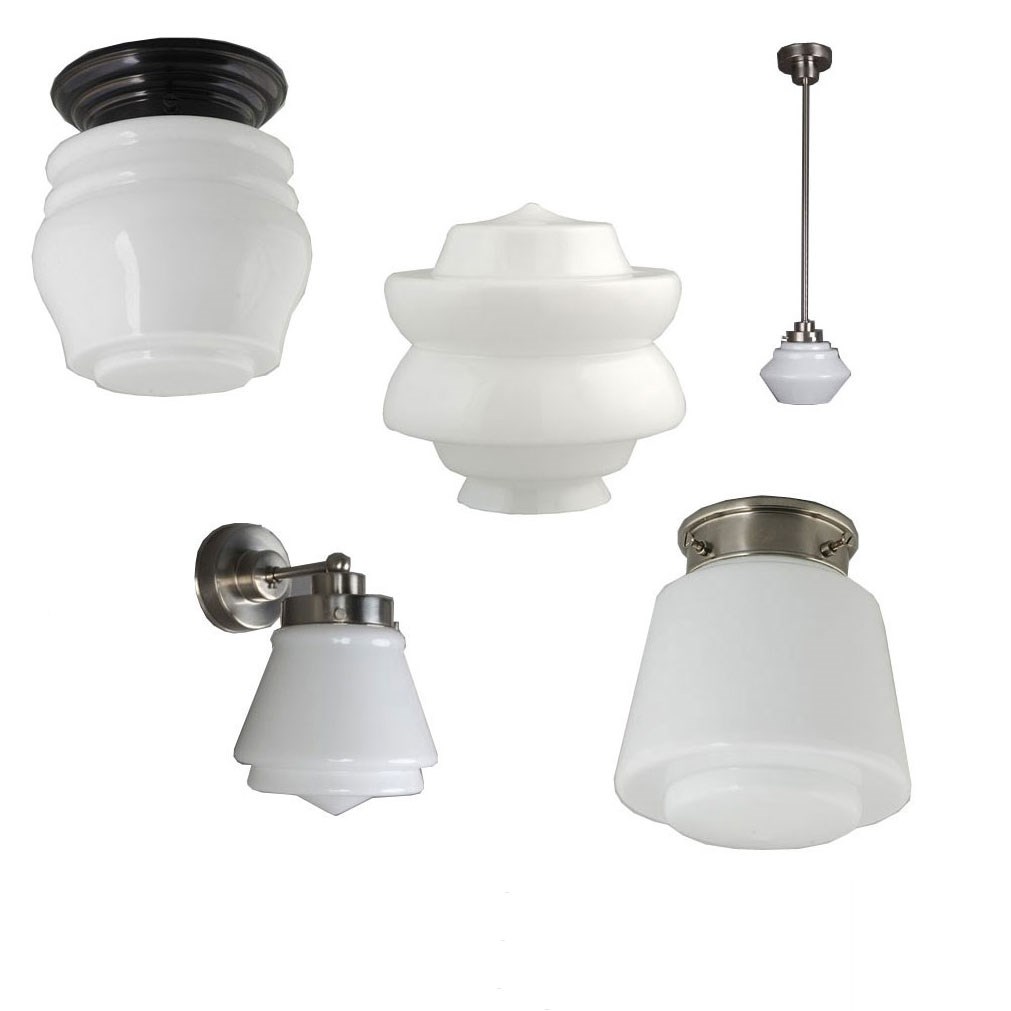 Lampen configurator passing 8 cm