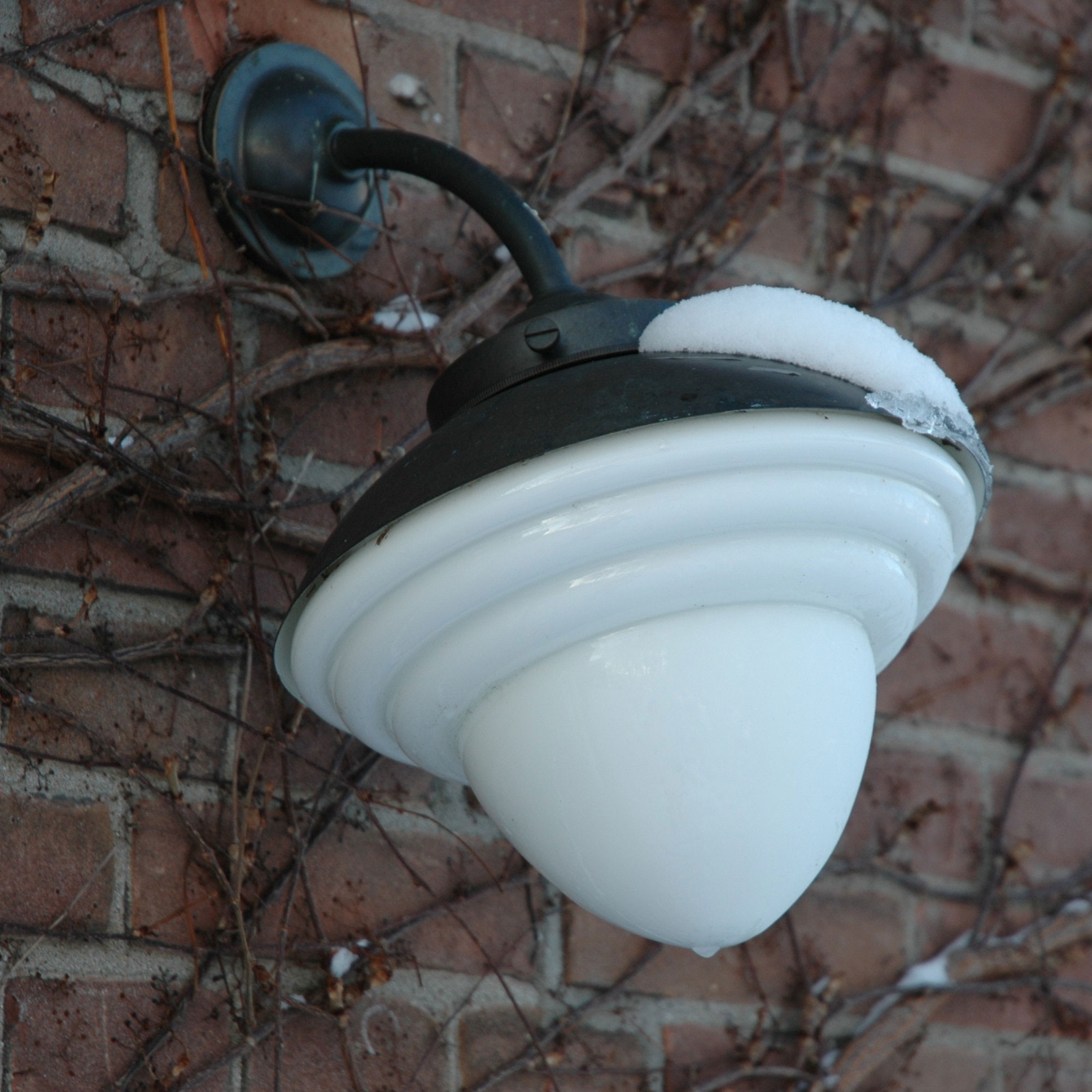 Buitenlamp Acorn