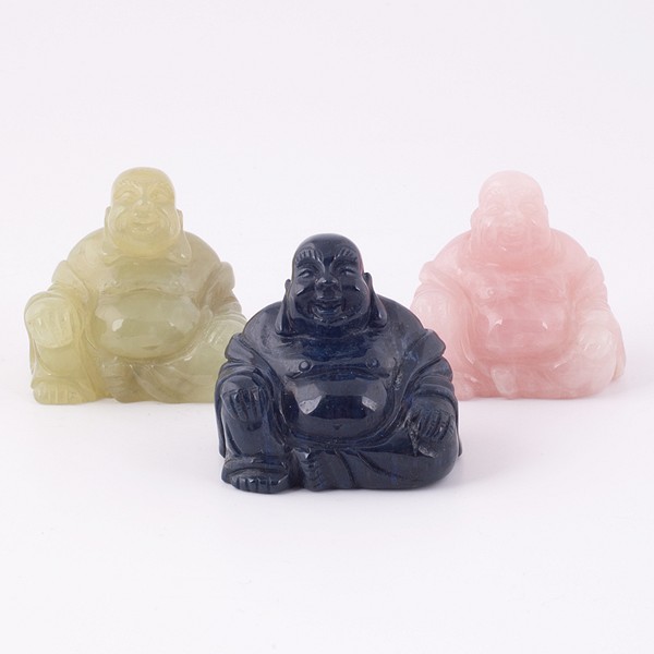 Sculptuur Buddha
