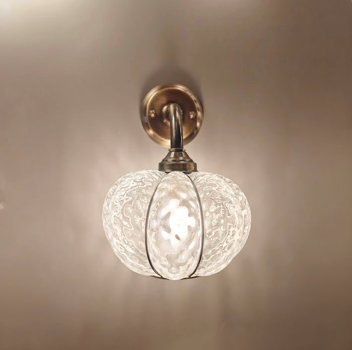 Venetiaanse Wandlamp Fontana