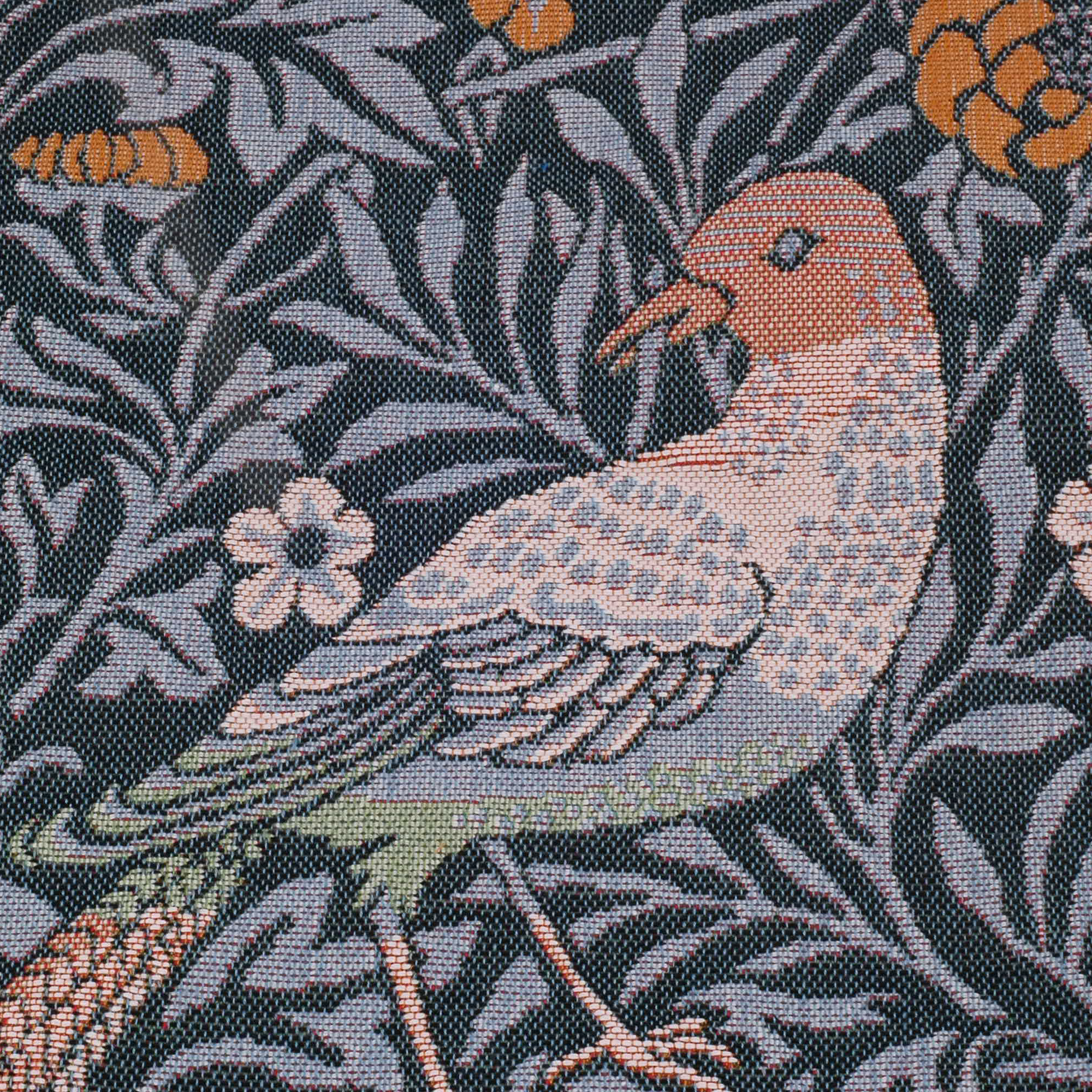 Detail Kussen Bird Couple