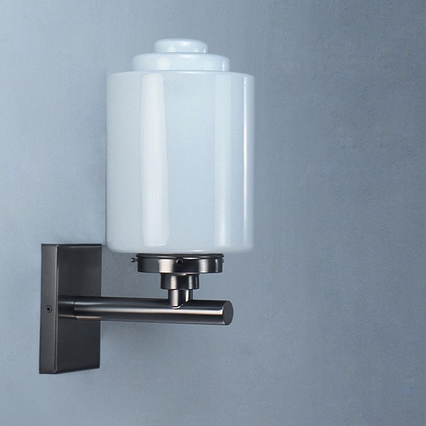 Wandlamp Trapcilinder Cilinder Deluxe