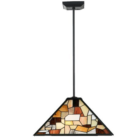 Tiffany Hanglamp Fallingwater pendel