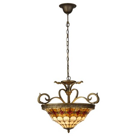 Tiffany Hanglamp Web