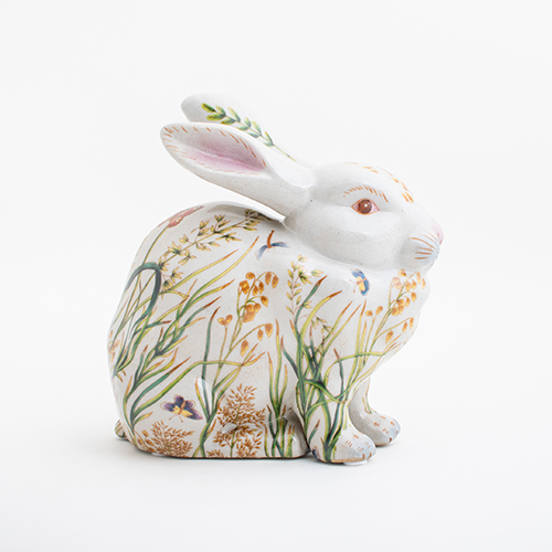 Sculptuur Langoor Weide