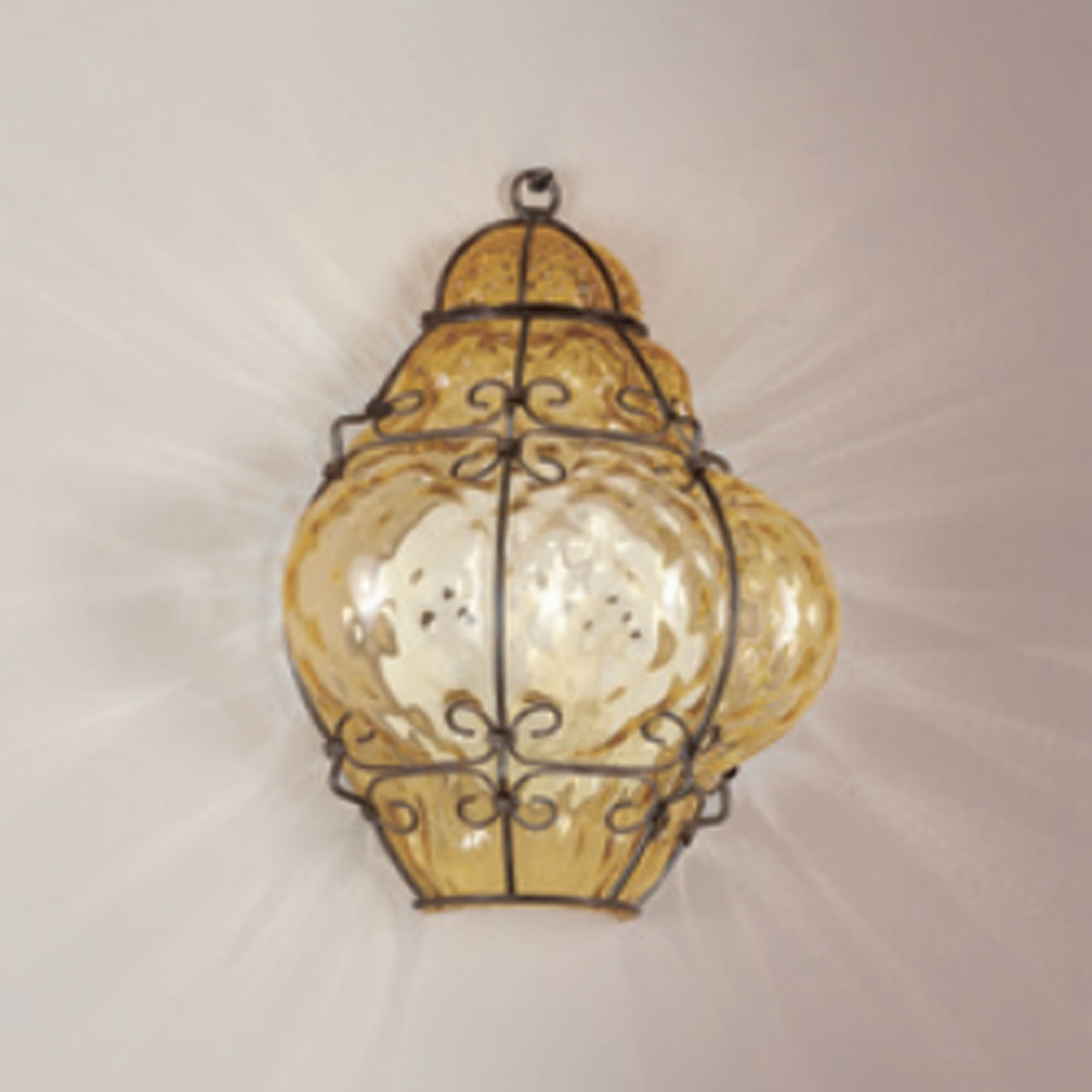 Wandlamp Bellezza